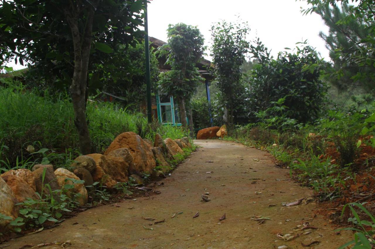 Mu Cang Chai Eco Lodge Nam San Exterior photo